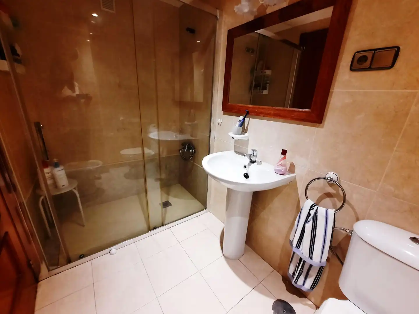 Piso en venta en Los Álamos