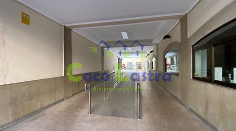 Foto 2 de Oficina en venta en Paseo de Canalejas, 28, Sancti Spiritus - San Juan, Salamanca Capital