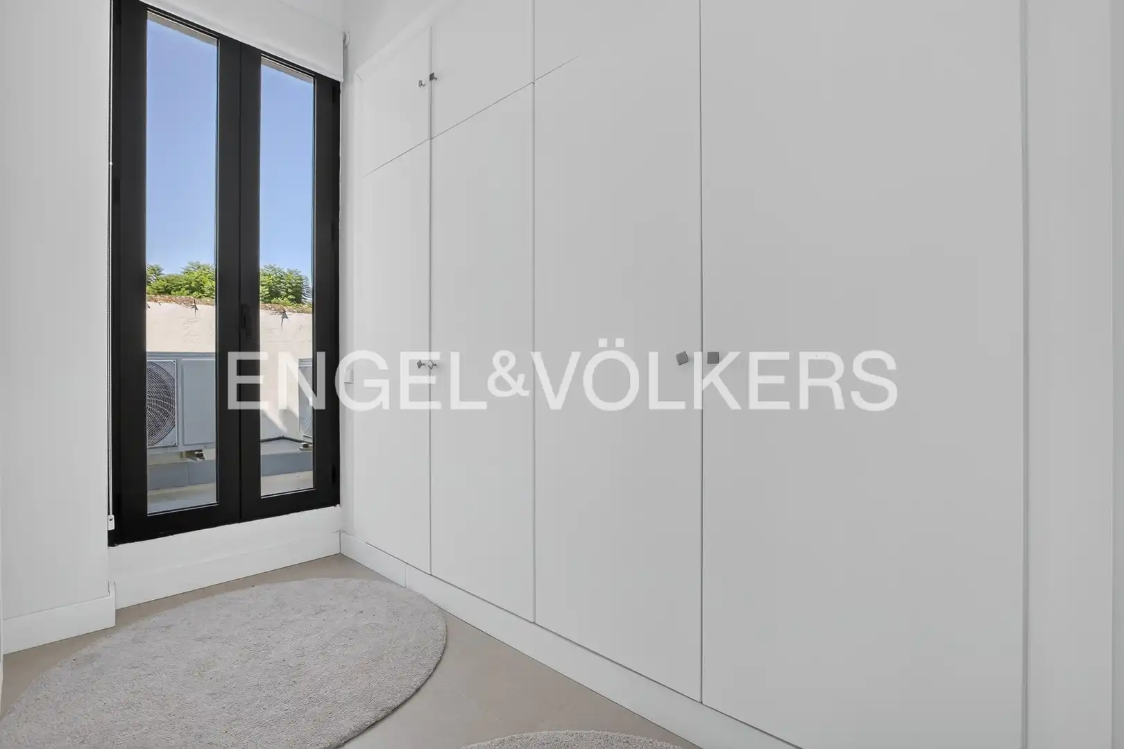 Haus mit Garten zum Verkauf in El Zaudín - Club de Golf, imagen 71