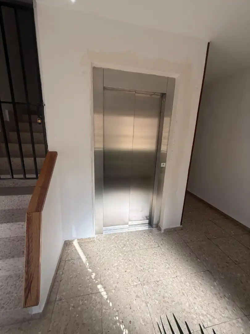 Piso en venta en Ciudad Real con Aire acondicionado, Calefacción y Trastero