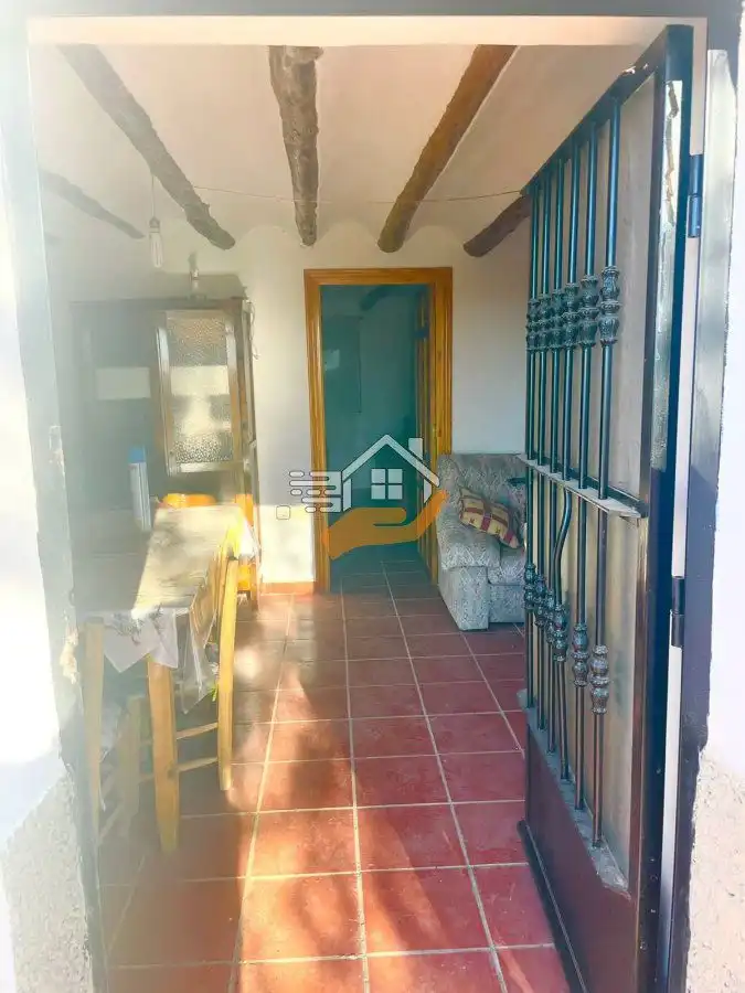 Casa rústica en venta en Vélez-Rubio, imagen 12