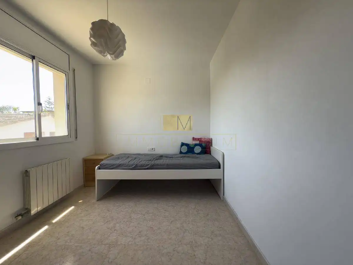 Dormitori de Casa o xalet en venda en Sant Pere de Ribes amb Aire condicionat, Calefacció i Jardí privat
