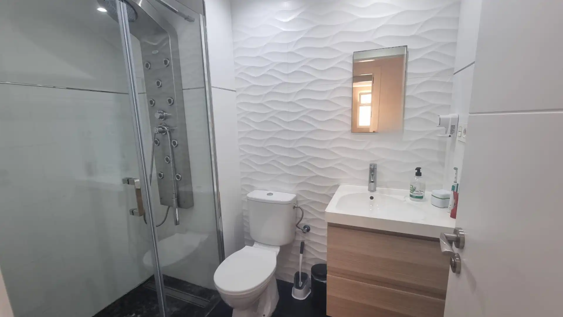 Flat with pool to rent in Churriana, imagen 21