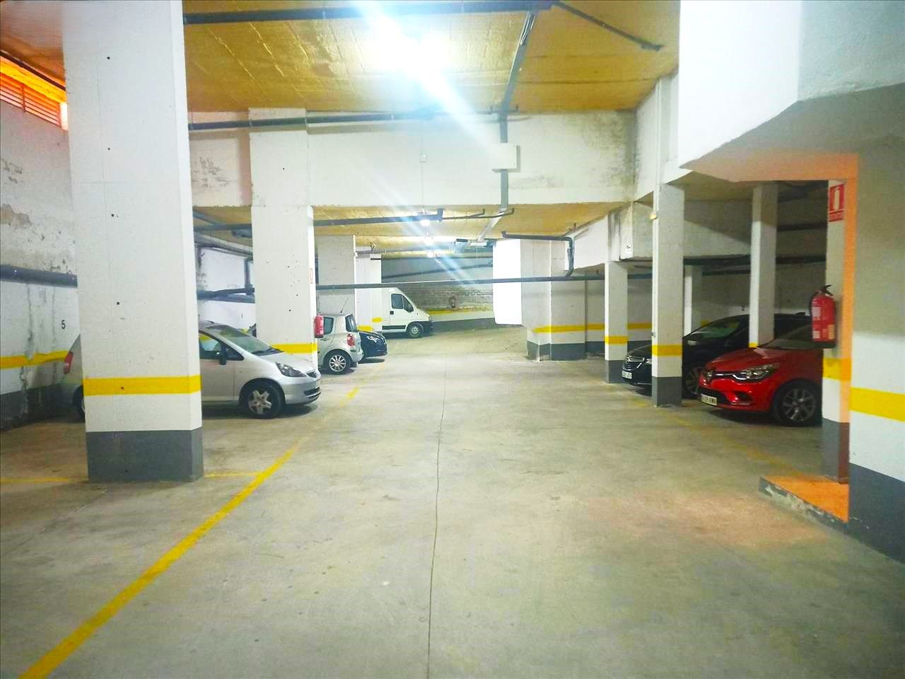 Parking of Garage for sale in Soria Capital 