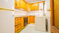 Kitchen of Flat for sale in  Sevilla Capital