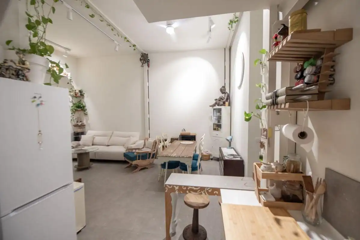 Habitatge amb terrassa en venda a Calle Castilla, imagen 8