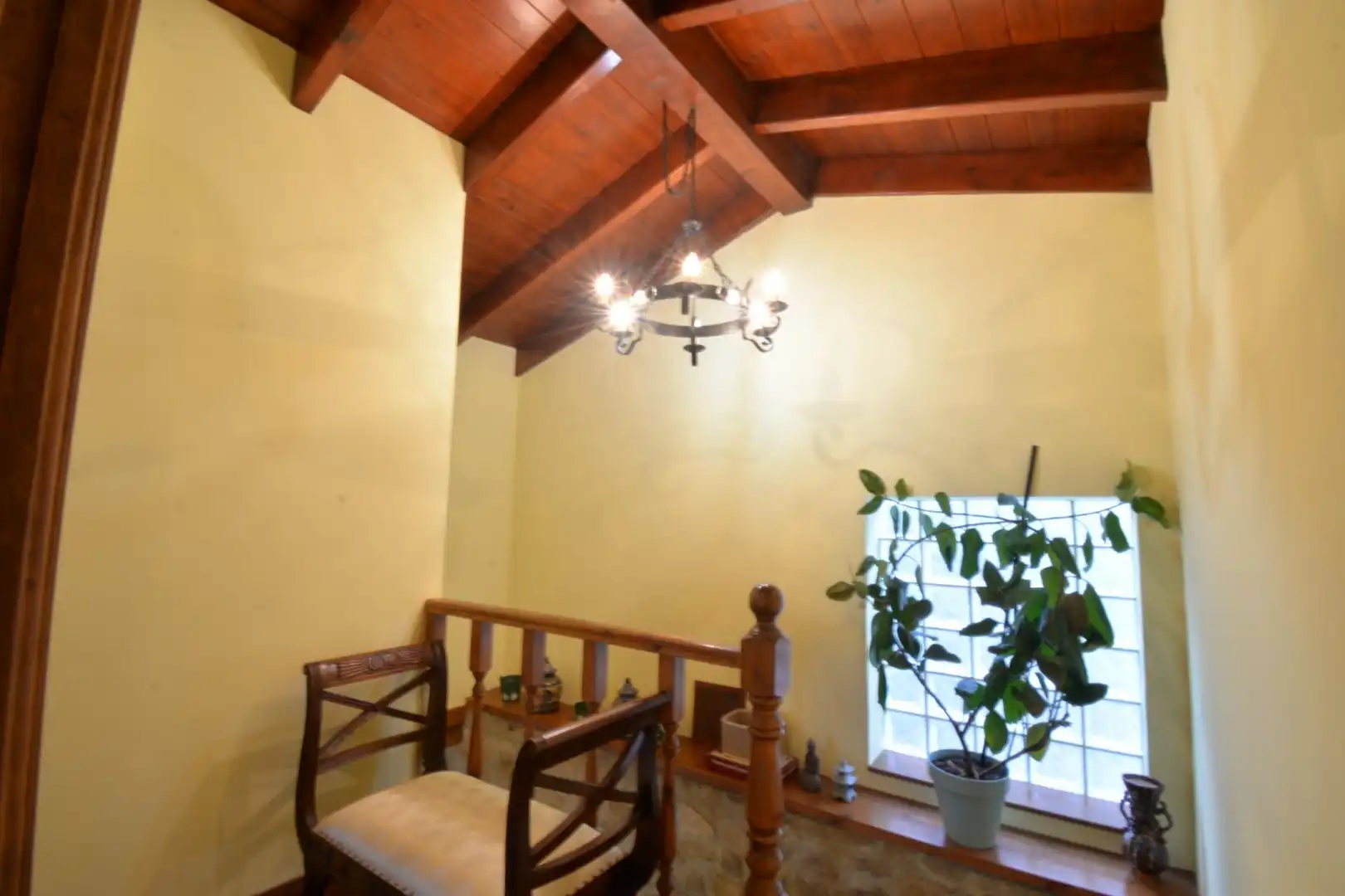 Casa o chalet en venta en Langreo con Calefacción, Jardín privado y Terraza
