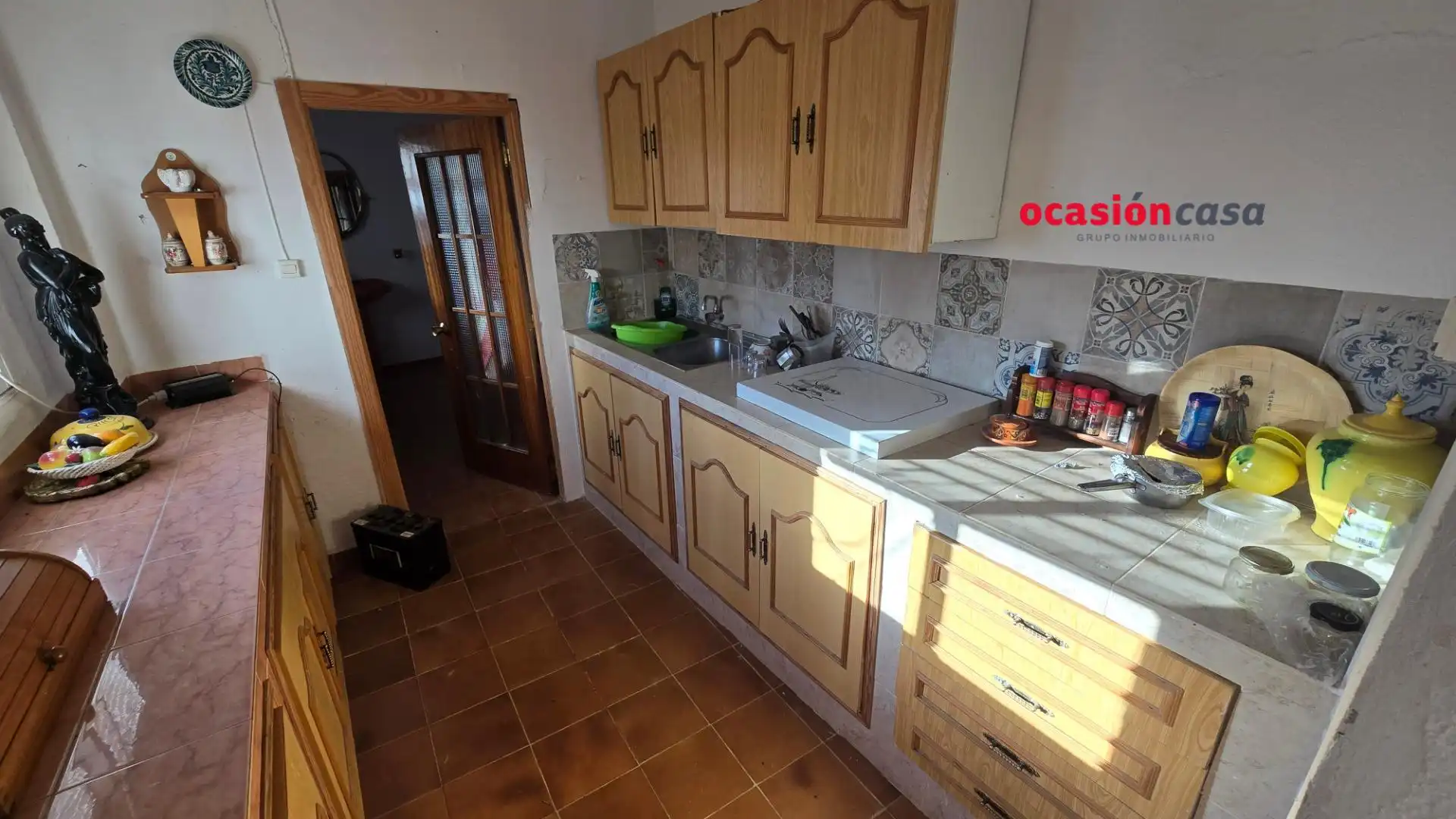 Terreno residenziale in vendita a Valsequillo, imagen 13