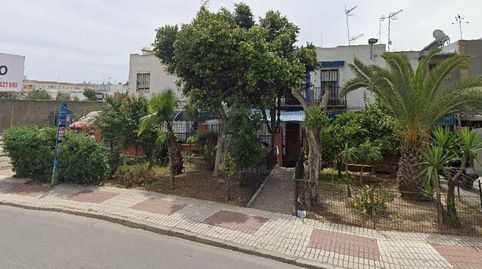 Photo 3 of Detached homes for sale in Calle Antonio Hugo Omerique, 48, Ayuntamiento - Barrio Alto, Sanlúcar de Barrameda