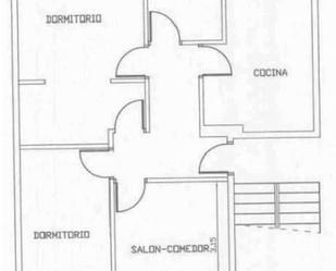 Flat for sale in Ferrol  with Storage room