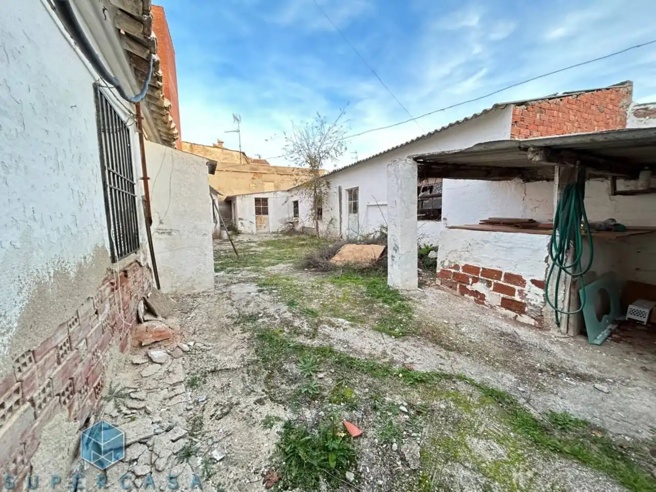 Maison avec jardin à vendre à Calle Lagunilla, imagen 7