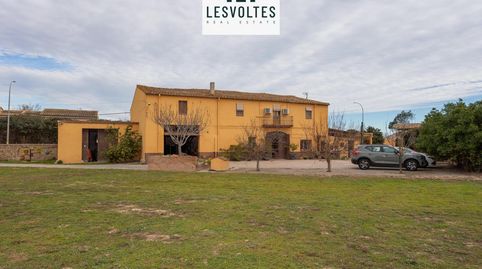 Foto 2 de Casa o chalet en venta en Carrer de Girona, Verges, Girona