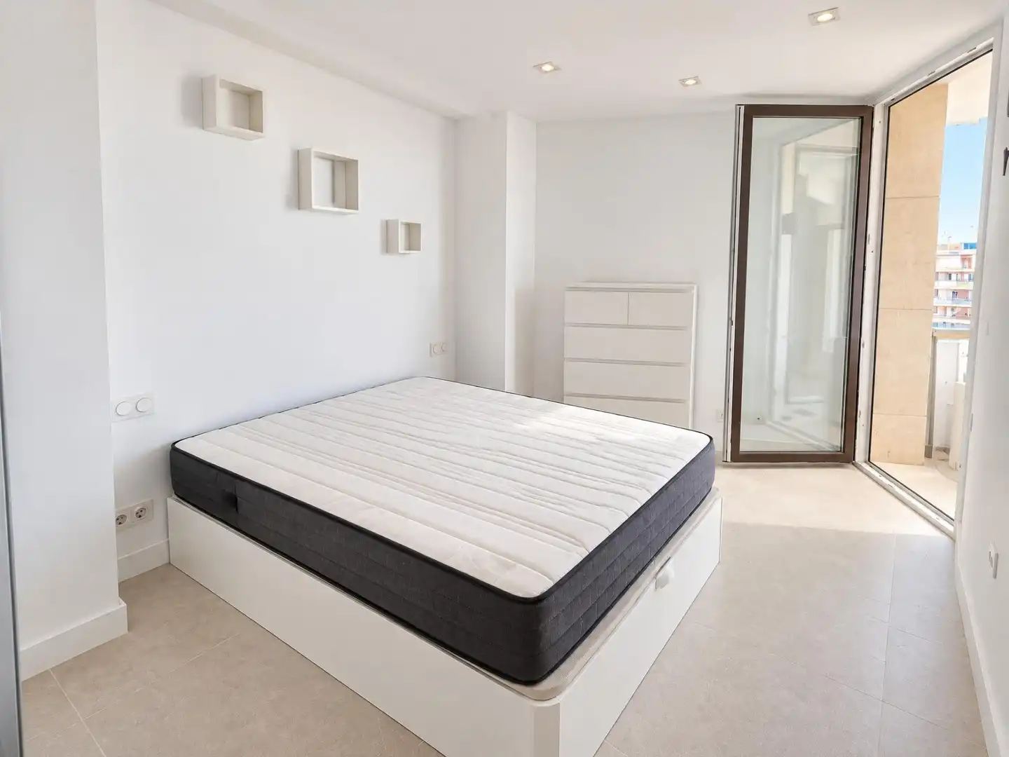 Wohnung mit Terrasse zur Miete in Ponent, imagen 4