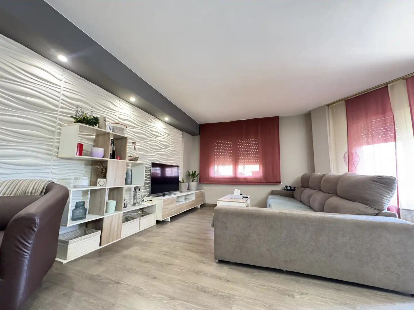 Piso con ascensor en venta en Carrer Doctor Robert, imagen 8