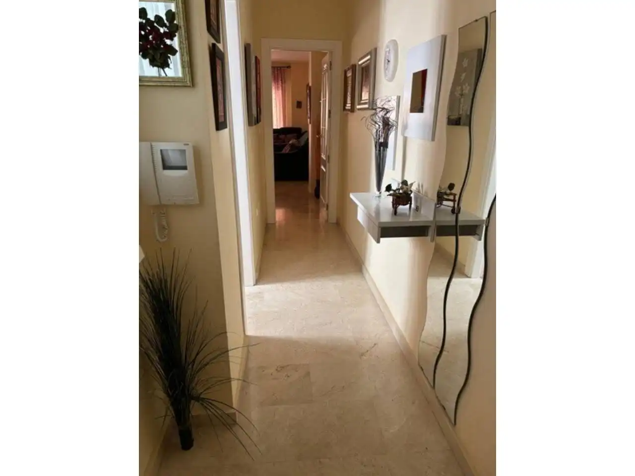 Apartment with lift to rent in Calle Príncipe de Asturias 1, imagen 5