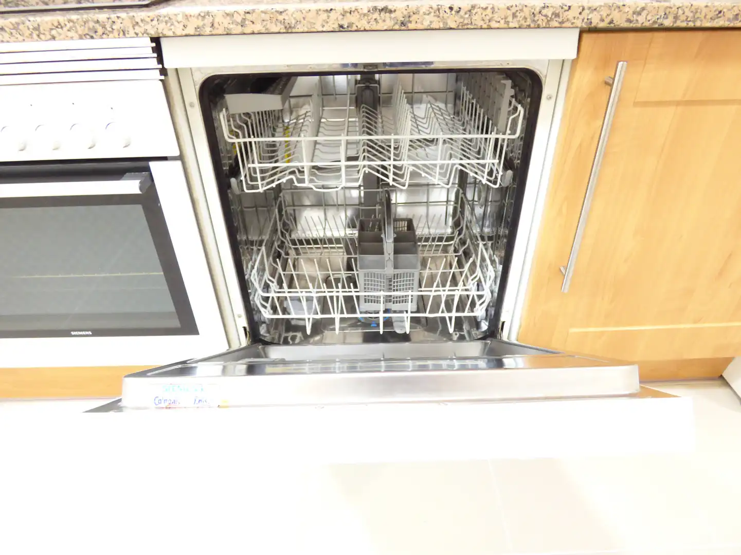 Flat for rent in Madrid - Ayala, Goya