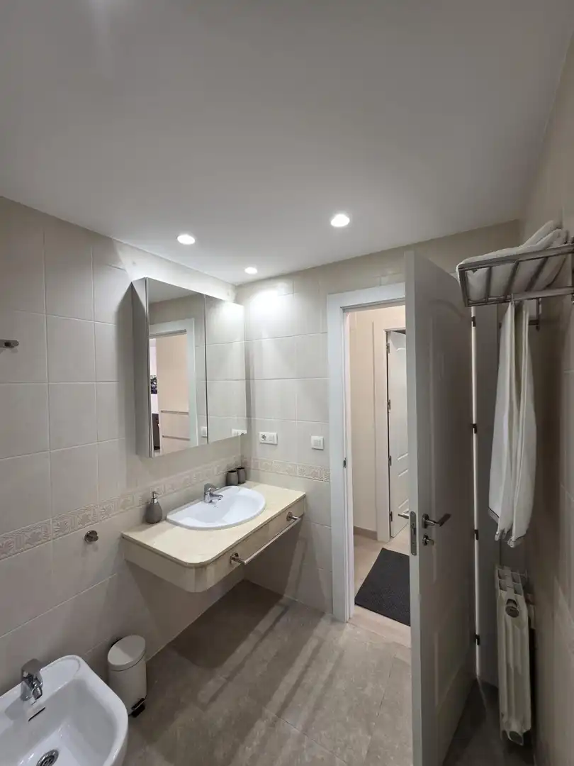 Apartment with pool to rent in L'Albir, imagen 17