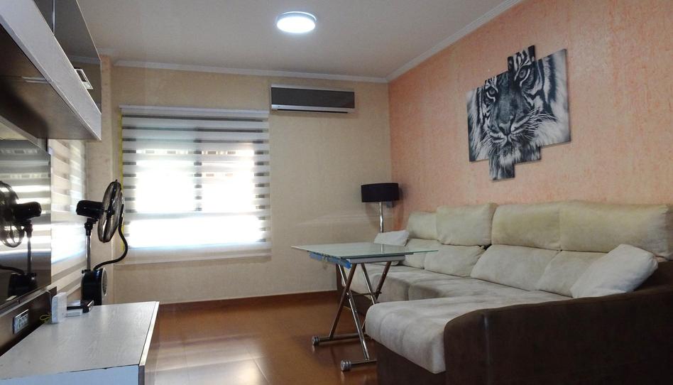 Photo 1 of Flat to rent in Colores -  Entreparques, Sevilla