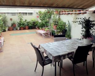 Terrace of House or chalet for sale in El Prat de Llobregat  with Heating and Terrace