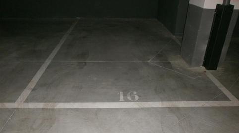 Photo 5 of Garage for sale in Pau el Quiñón, El Quiñón, Seseña