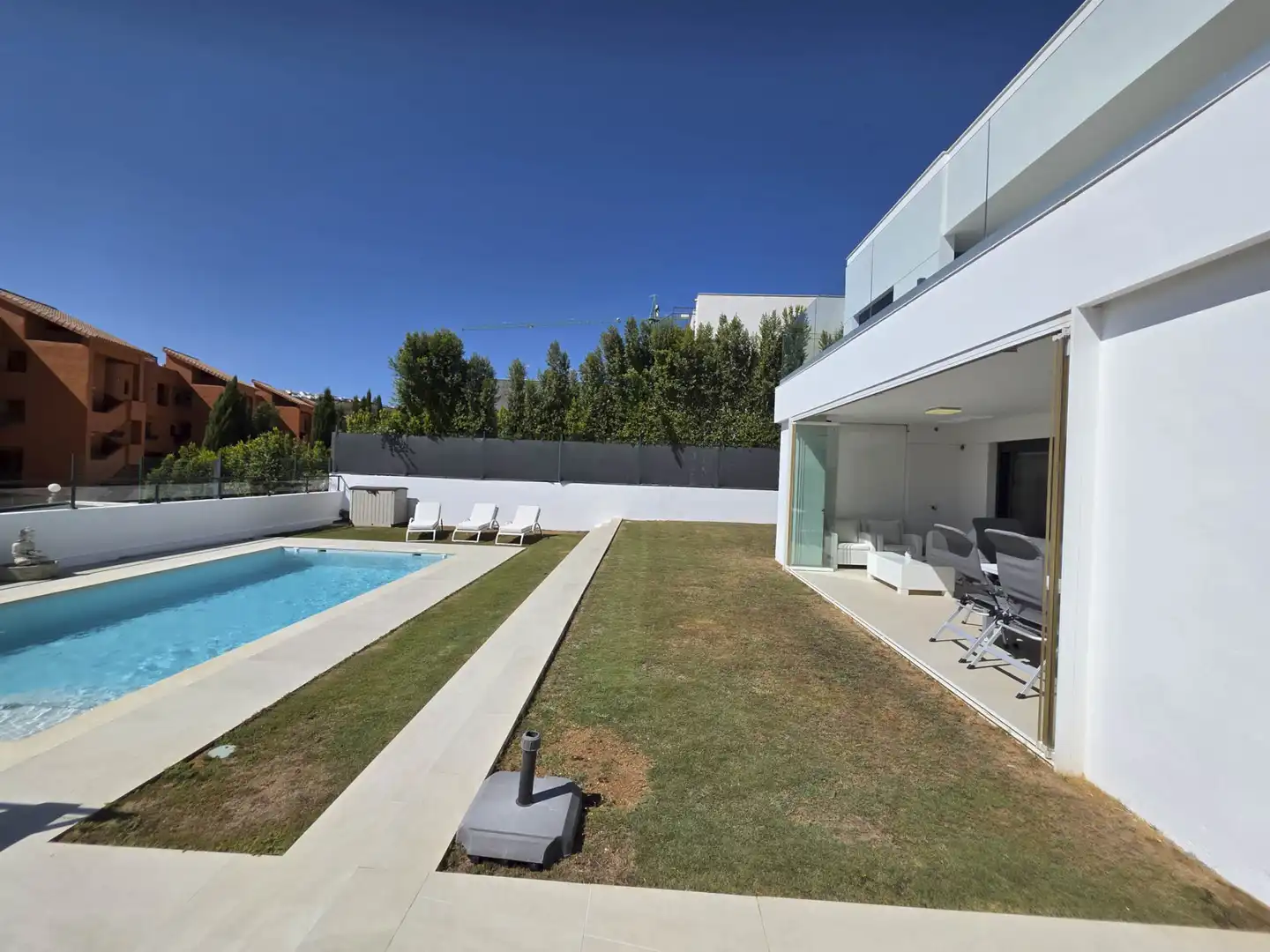 Maison avec piscine à vendre à La Duquesa, imagen 19
