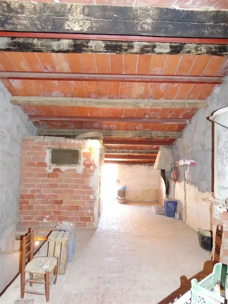 Adosado en venta en Carrer Sant Sebastià 8, imagen 12