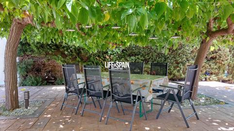 Foto 3 de Casa o chalet en venta en Carrer Bargalló, 7, L'Ampolla, Tarragona