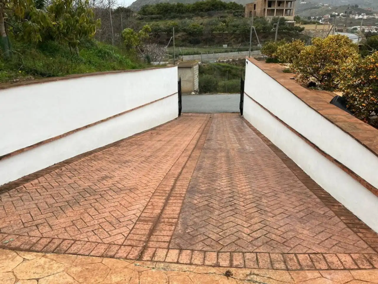 Maison avec piscine à louer à Avenida Motril 1, imagen 5