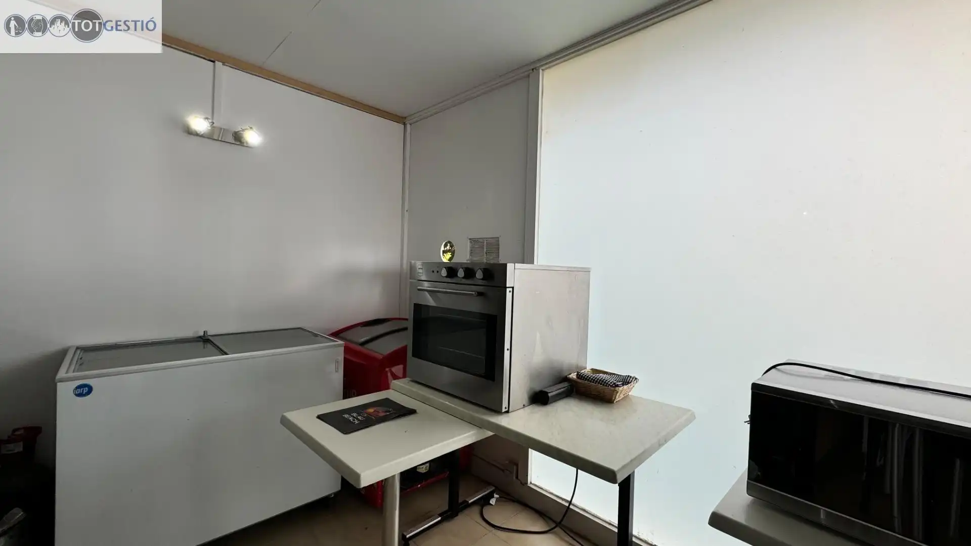 Local comercial en venta en Passeig Passeig MARITIM, imagen 24