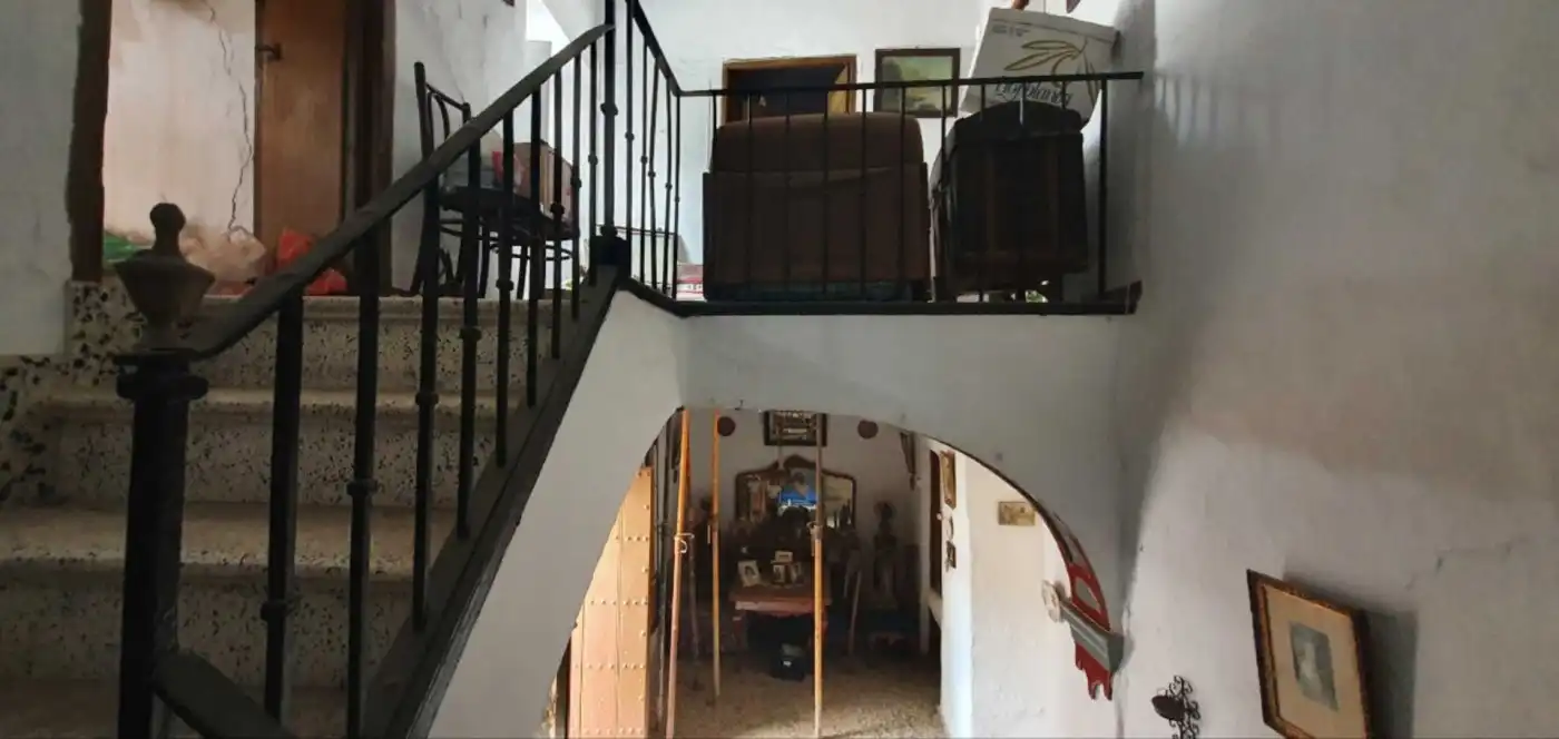 Casa rústica en venda a Alozaina, imagen 13