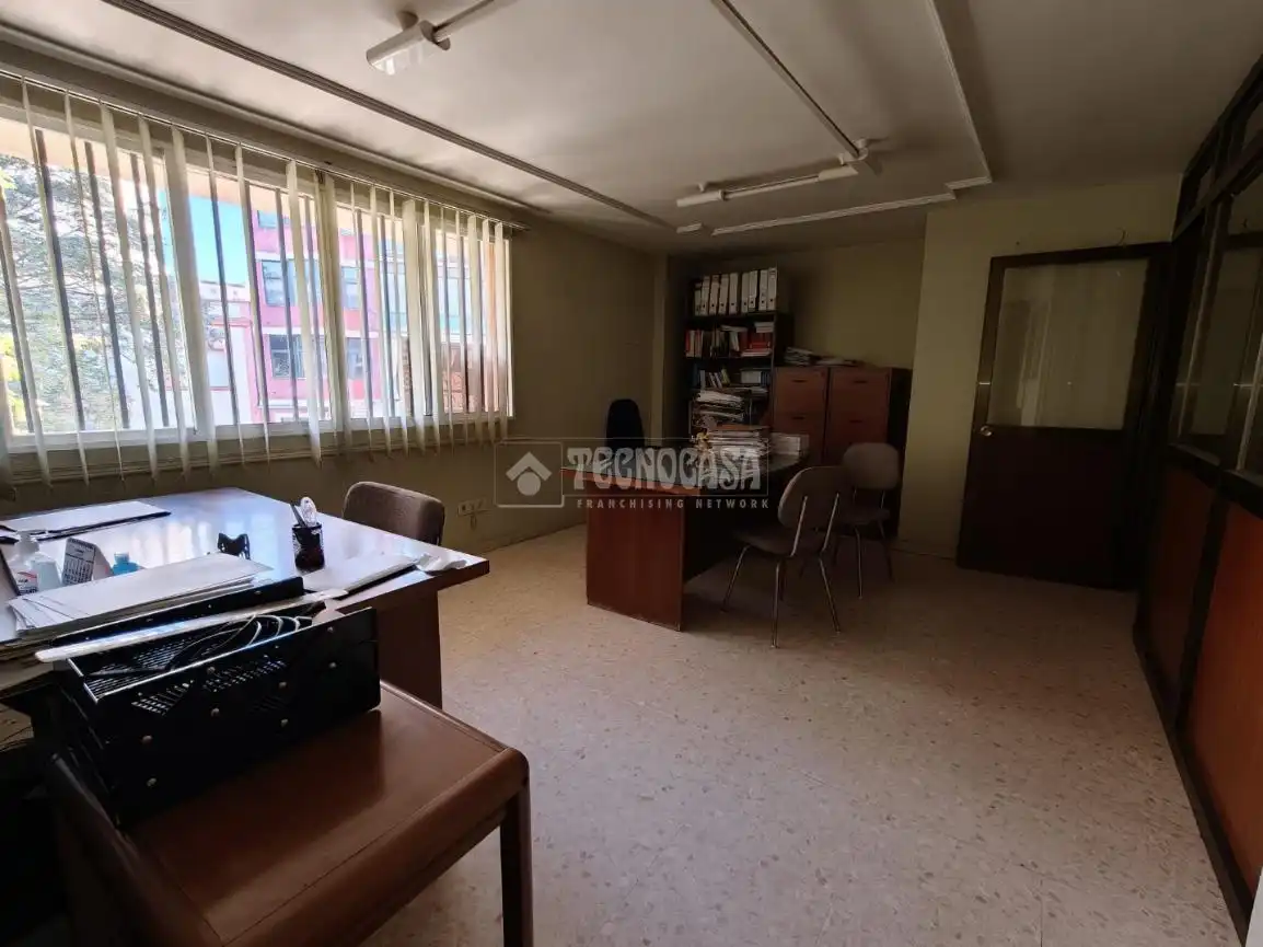 Estudio en venta en Almendralejo