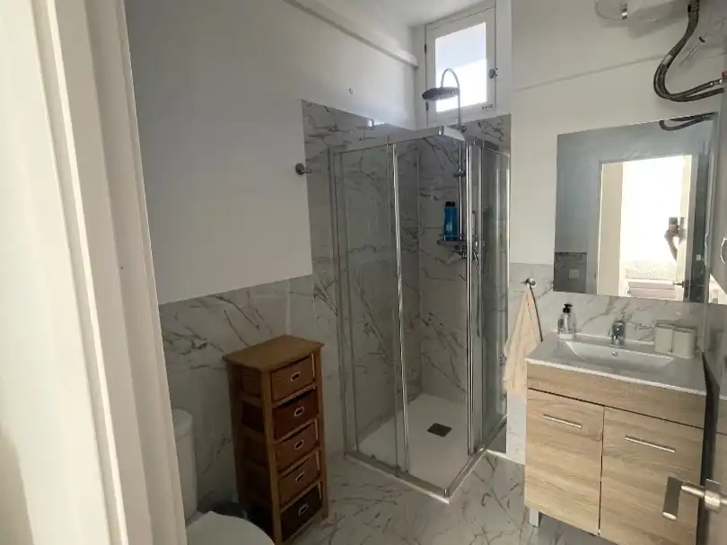 Apartament amb piscina de lloguer a Carrer Palasiet 3, imagen 9