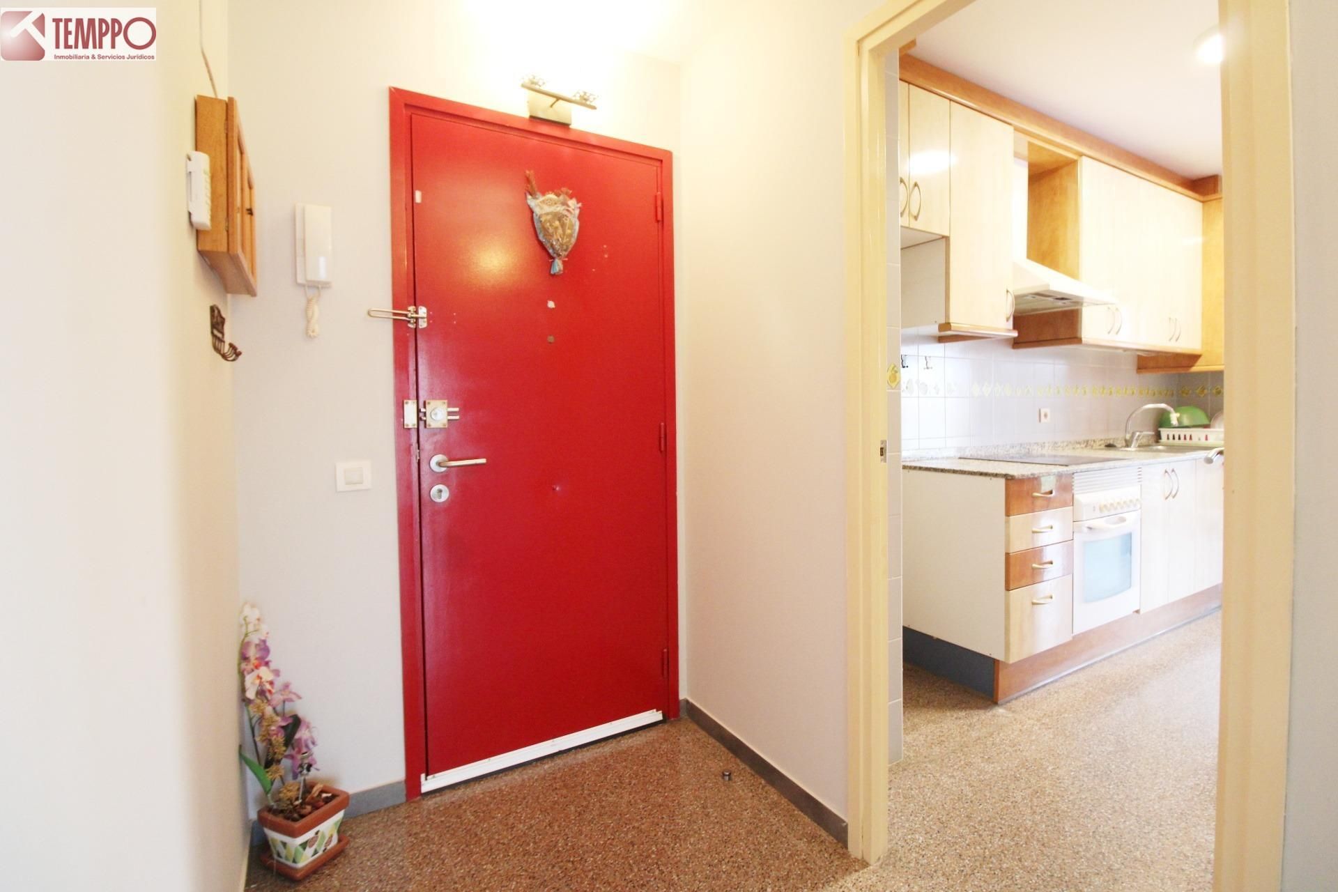 Wohnung zum verkauf in L'Arboç mit Heizung, Balkon und Alarm