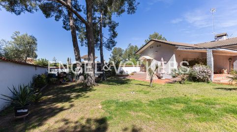 Foto 5 von Haus oder Chalet zum Verkauf in Montesol, L'Eliana