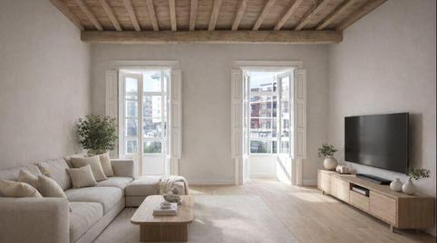 Foto 2 de Pis en venda a  Santa Lucia, 5, Cuatro Caminos - Plaza de la Cubela, A Coruña Capital