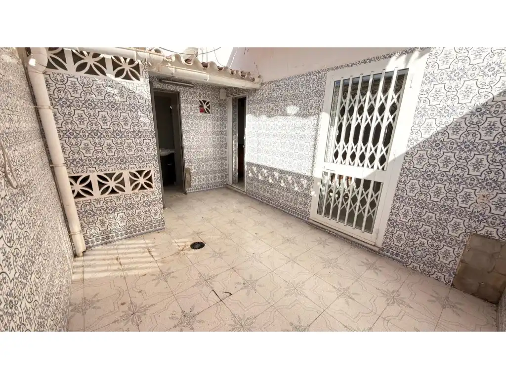 Casa adosada en venda en Mijas