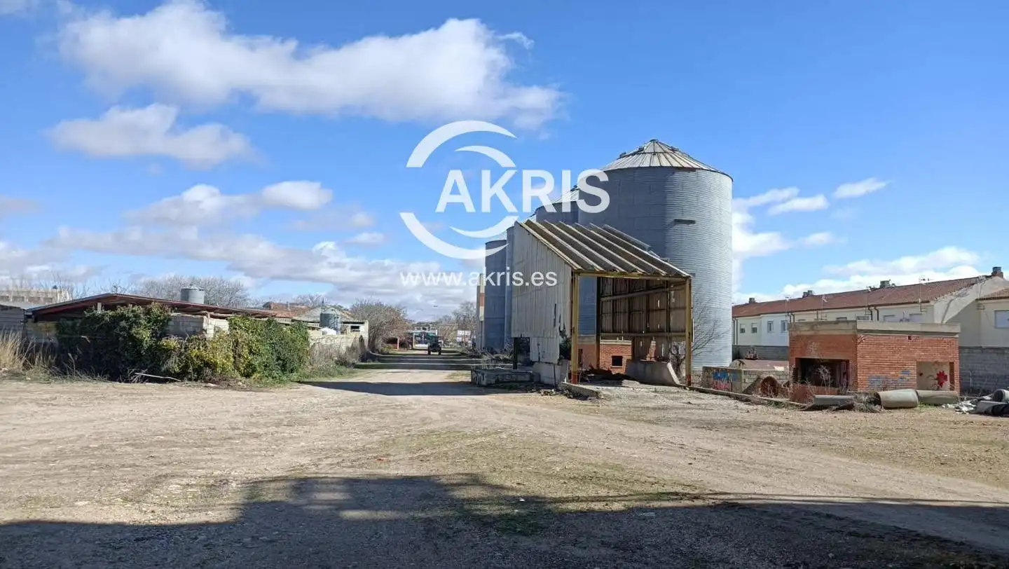 Industrial building for sale in Calle San Fernando, imagen 16