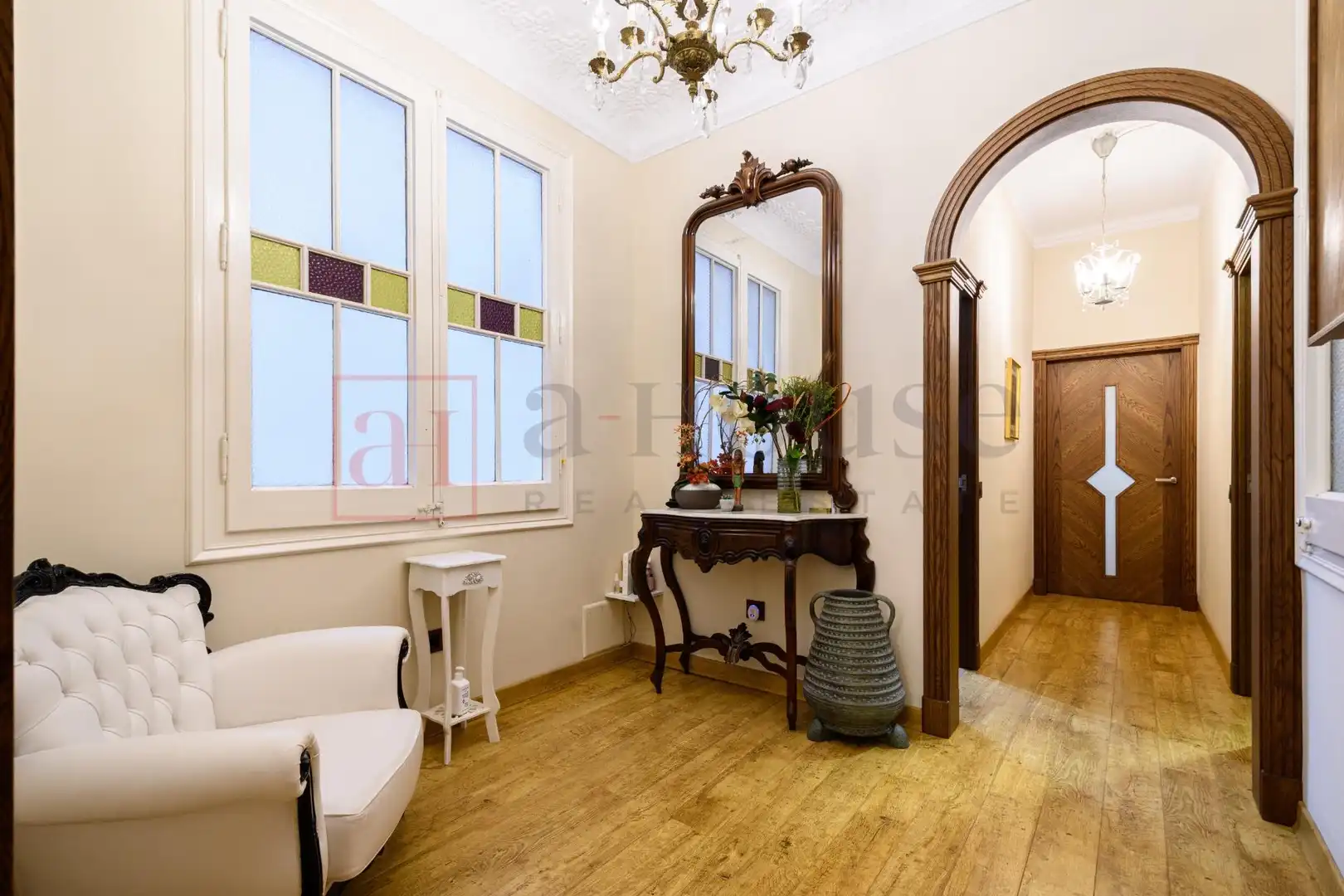Wohnung mit Terrasse zum Verkauf in Carrer d'Entença, imagen 40