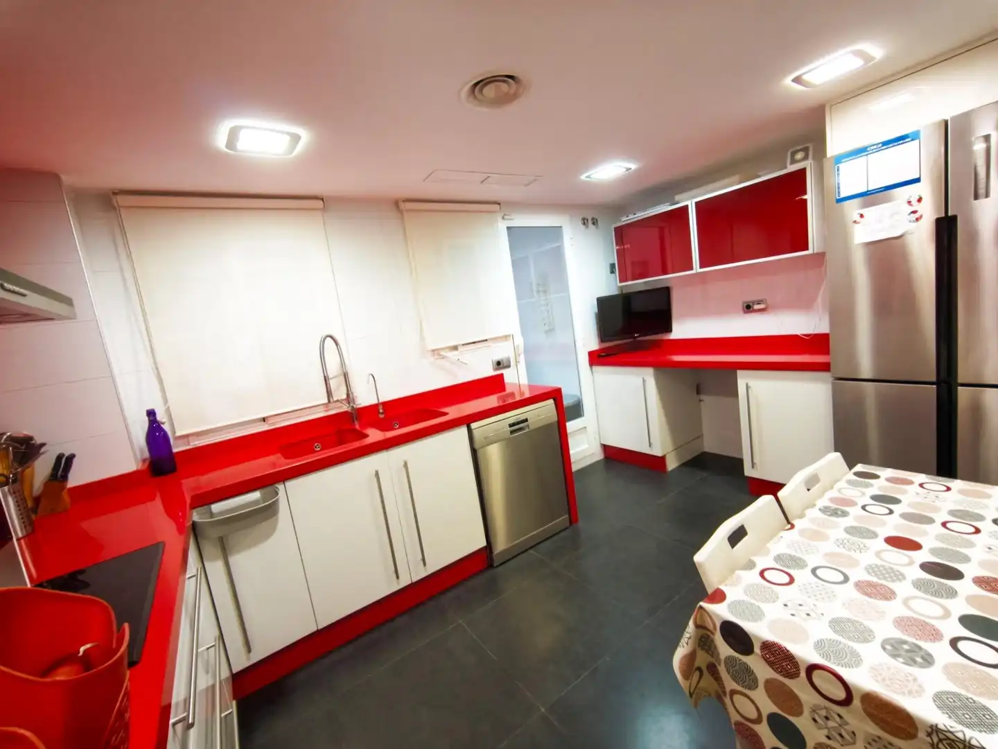 Piso con balcón en alquiler en La Saïdia, imagen 40