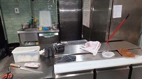 Foto 3 von Geschaftsraum zur ubertragung in Sant Gervasi- Galvany, Barcelona Capital