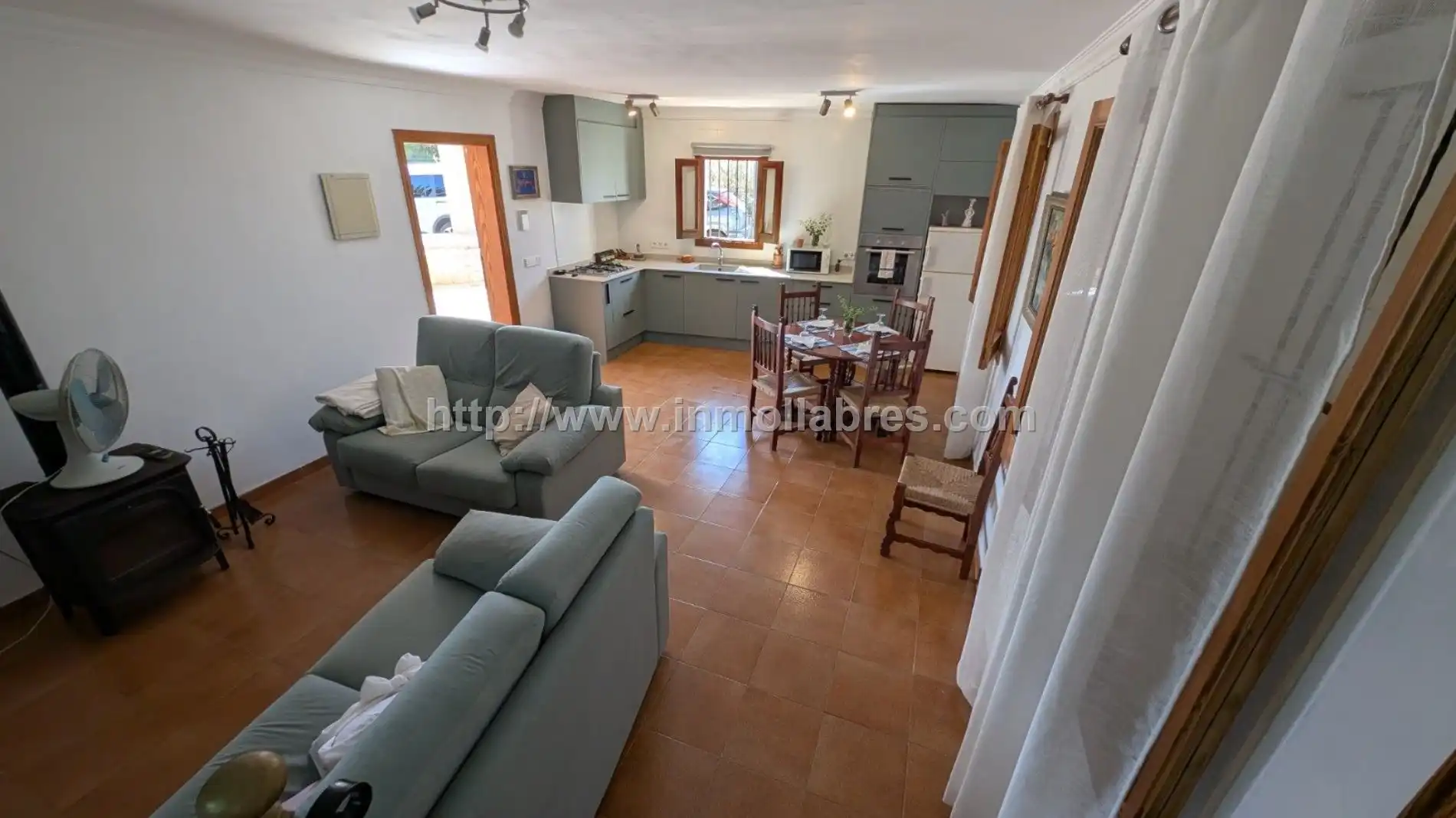 Casa rustica in vendita a Algaida, imagen 19