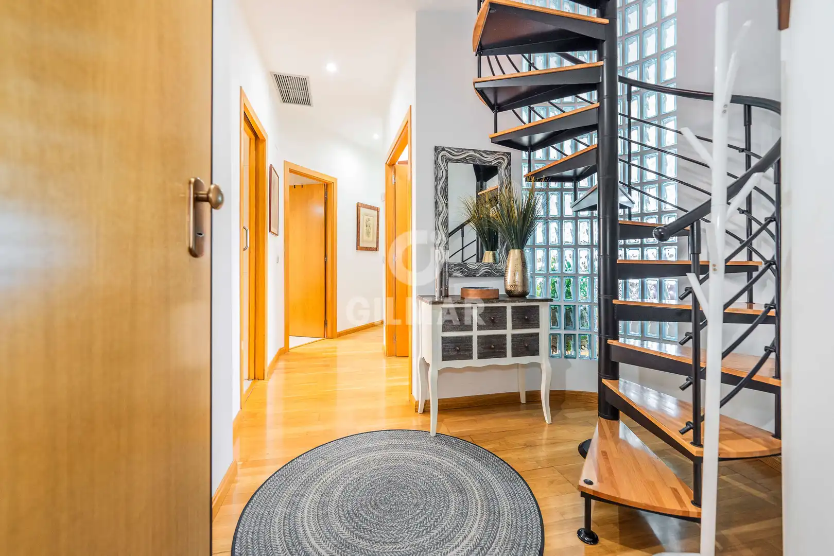 Duplexes for sale in Madrid  with Heating and Balcony