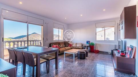 Foto 3 de Casa o xalet de lloguer a Sant Cebrià de Vallalta, Barcelona