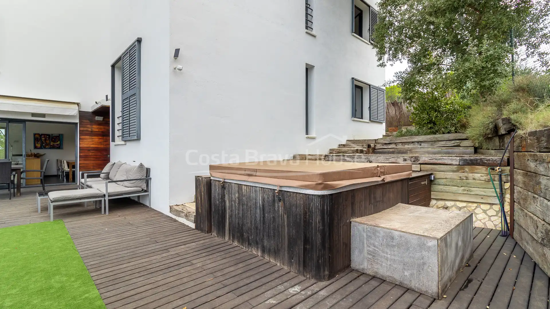 House with pool for sale in Carrer Joan Amades, imagen 12