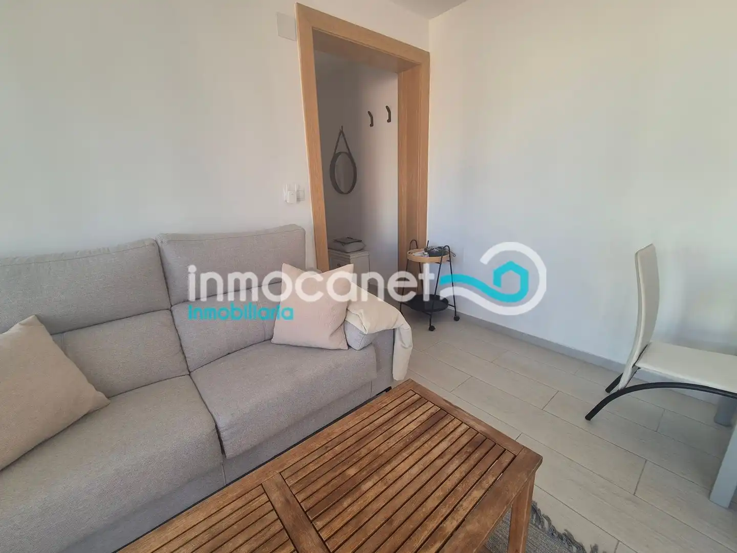 Apartamento en venta en Piles con Aire acondicionado, Terraza y Amueblado
