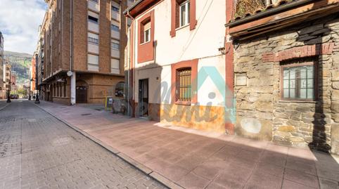 Foto 4 de Casa adosada en venda a Covadonga, La Villa - Bazuelo, Asturias
