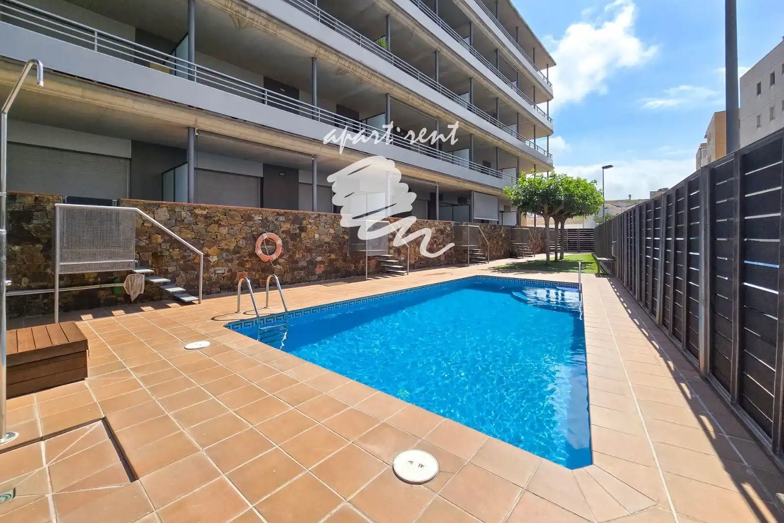 Wohnung mit Pool zum Verkauf in Joanot Martorell, imagen 71