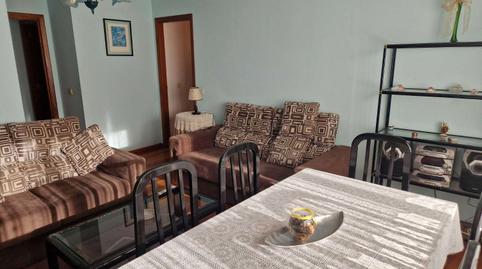 Foto 2 de Pis de lloguer a O Milladoiro, Ames