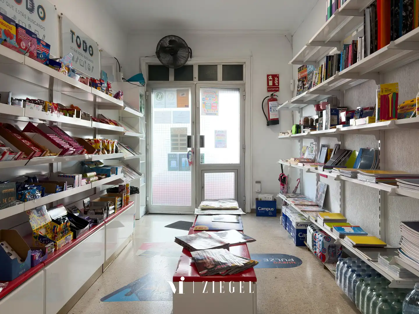 Locale commerciale in cessione a Calle Juan de Bethencourt Domínguez 30, imagen 7
