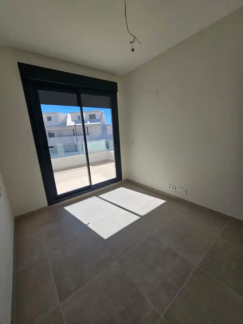 Casa a schiera con piscina in vendita a Montealto - Monterrey, imagen 27